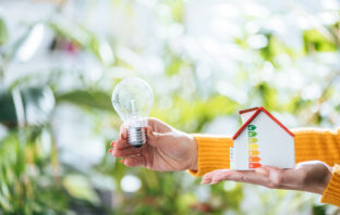 Energirigtigt hjem